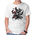 Claws And Katanas Apparel US Trend