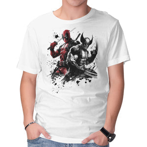 Claws And Katanas Apparel US Trend