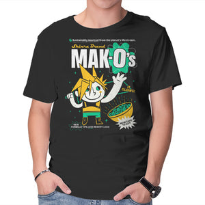 Mak Cereal Apparel Gift Ready