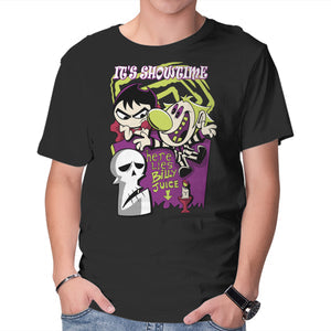 Billyjuice Apparel Gift Ready