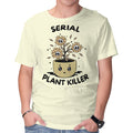 Serial Plant Killer Apparel US Trend