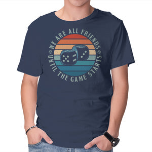 Night Apparel Premium Print