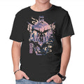 Mobile Suit Apparel US Trend