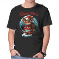 Krampuss Apparel Premium Print
