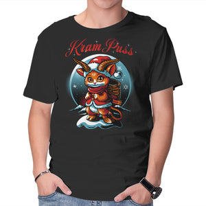 Krampuss Apparel Premium Print