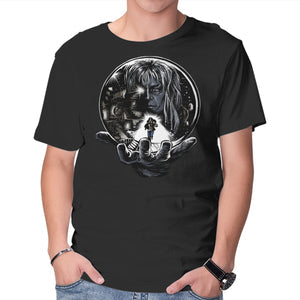 Inside The Labyrinth Apparel Gift Ready
