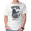 Speed Sith Apparel Minimal Style