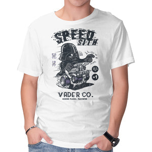 Speed Sith Apparel Minimal Style
