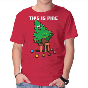 This Is Pine Apparel Everyday Wear