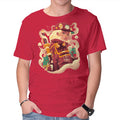 Solar Dragon Apparel Gift Ready