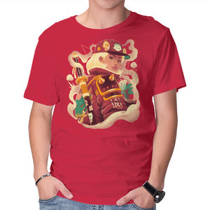 Solar Dragon Apparel Gift Ready