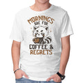 Coffee And Regrets Apparel Everyday Wear