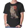 Bloomy Fox Apparel Minimal Style