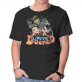 We Are Doomed Apparel Premium Print