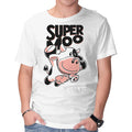 Super Moo Apparel US Trend