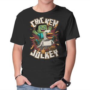 Chicken Kid Cube Apparel Gift Ready