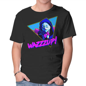 Wazzzup It Me Apparel Minimal Style