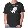 Dino Run Apparel US Trend