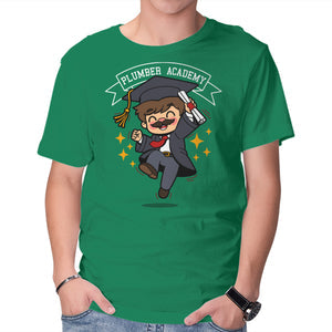 Before The Quest Apparel Premium Print