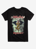 Motley Crue Dr Feelgood T-Shirt