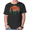 Dinosaur Apparel Minimal Style