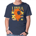 Capybara Libra Apparel Minimal Style