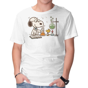 Let Make Science Apparel US Trend