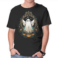 Ghost Mirror Apparel Minimal Style