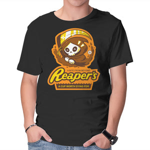 Reaper Apparel Clean Design
