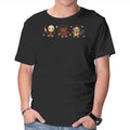Cute Gingerbread Killers Apparel Clean Design