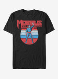 Morbius Retro Morbius T-Shirt