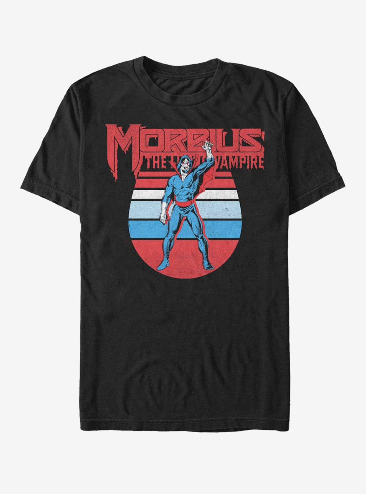 Morbius Retro Morbius T-Shirt