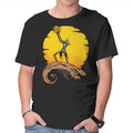 It A Pumpkin Apparel Premium Print