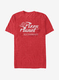Toy Story Retro Pizza Planet T-Shirt 2