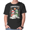 Winter Magic Apparel Everyday Wear