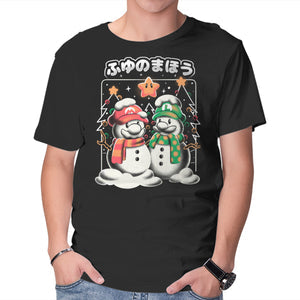 Winter Magic Apparel Everyday Wear