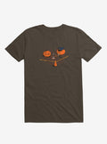 Crime Scene T-Shirt