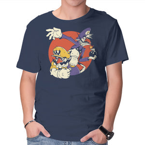 Super Bros Apparel Gift Ready