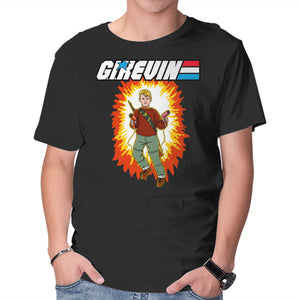 Gi Kevin Apparel US Trend