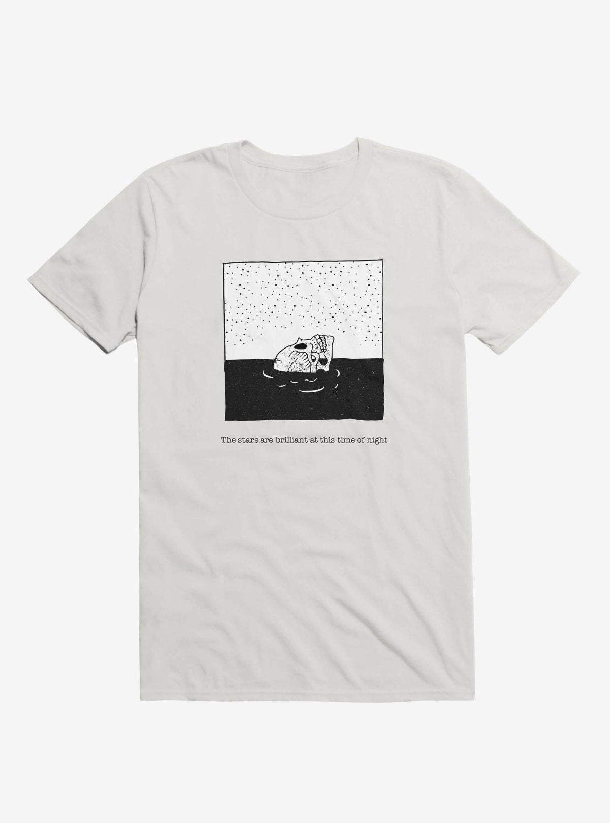 Drowning in Bliss T-Shirt