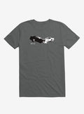Ctrl Z T-Shirt