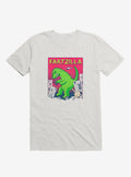 Fartzilla T-Shirt
