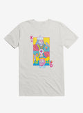 King of Nothing Queen of Nowhere T-Shirt