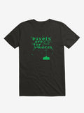 Pixels Are For Squares T-Shirt