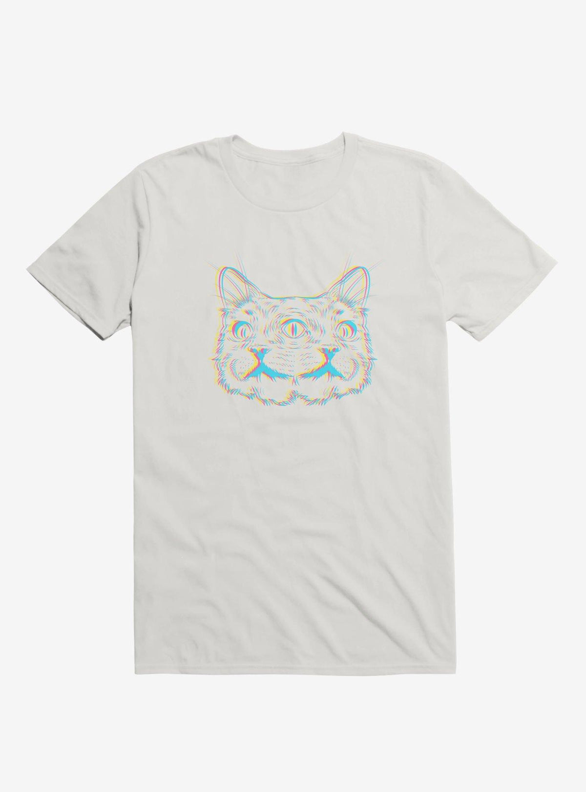 Neon Catz T-Shirt