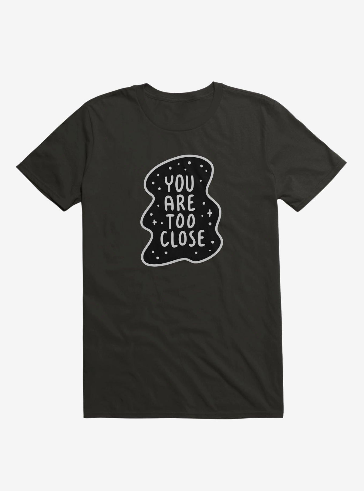 Personal Space T-Shirt