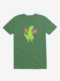 Yay Big Hands T-Shirt