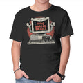 1000 Unread Emails Apparel Premium Print