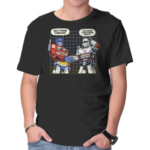Bff Transform Apparel US Trend