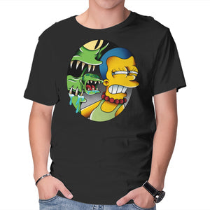 Bad Breath Apparel US Trend